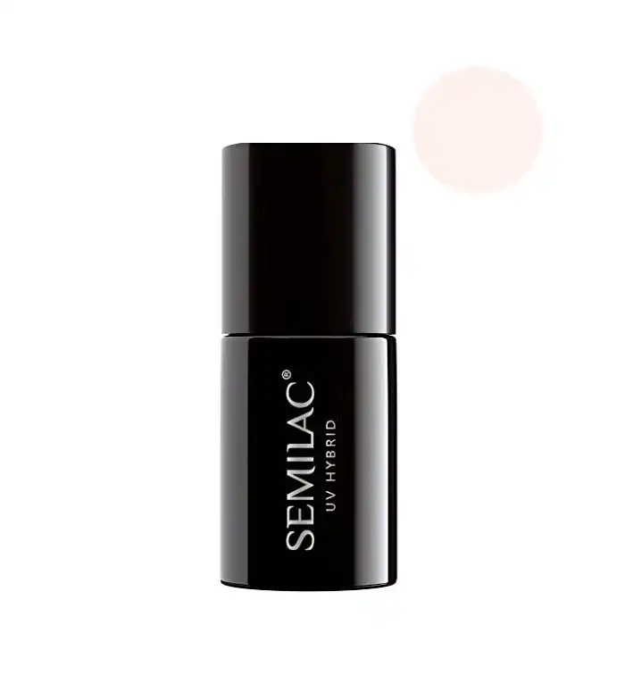 Semilac - Esmalte semipermanente - 162: Creamy Cookie - SEMILAC - Comparador de precios