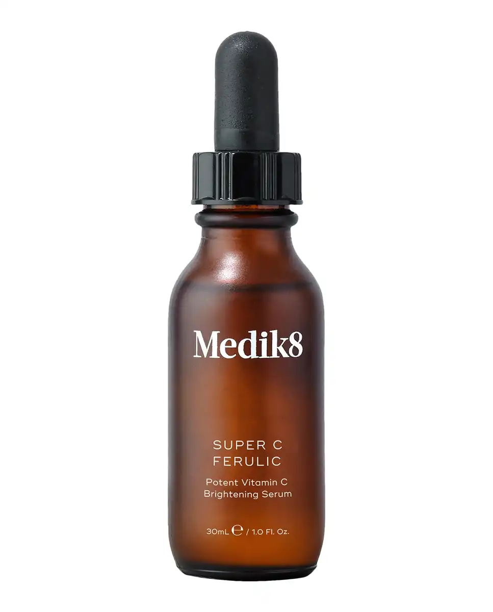 Sérum Super C Ferulic 30 ml Medik8 - Medik8 - Comparador de precios