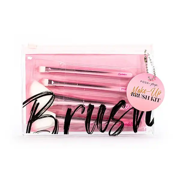Set Brush - TRI-COASTAL - Comparador de precios