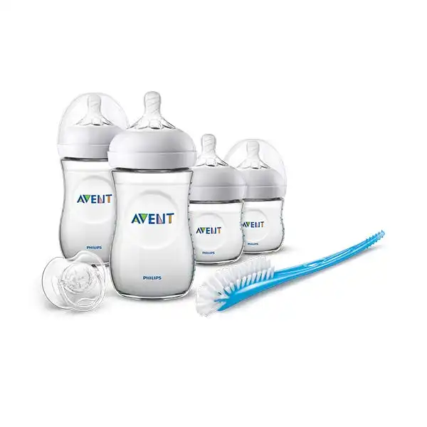 Set De Recién Nacidos - Philips Avent - Comparador de precios