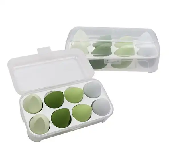 Set Esponjas Huevera - MARKANT - Comparador de precios