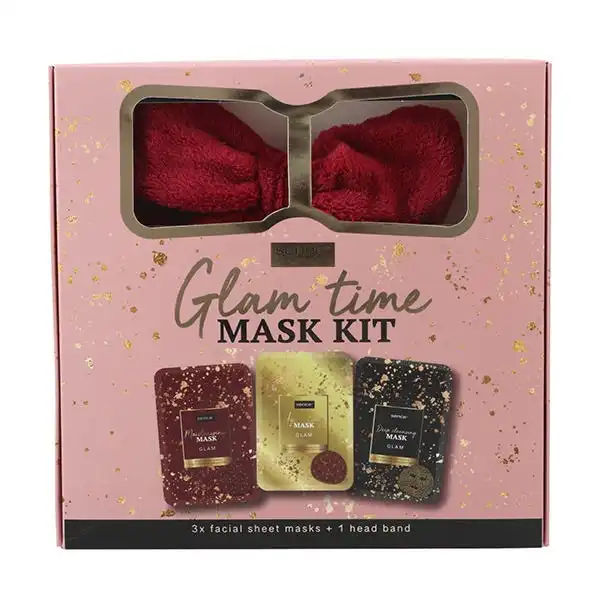 Set Glam Time - SENCE BEAUTY - Comparador de precios