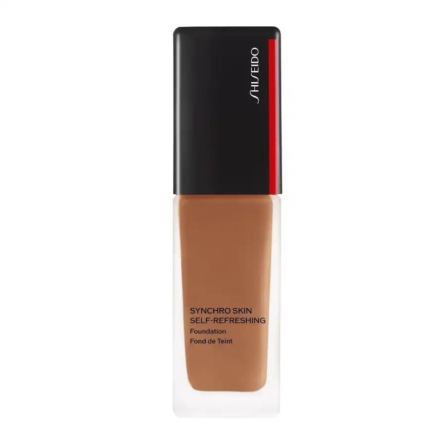 Shiseido - SYNCHRO SKIN Self-Refreshing Bases de maquillaje 30 ml 460 - Shiseido - Comparador de precios