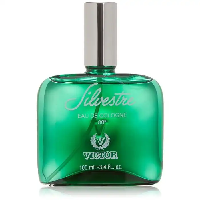Silvestre EDC 200 ml - Víctor di Milano - Comparador de precios