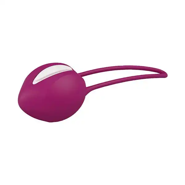Smartball Uno White-Grape - Fun Factory - Comparador de precios