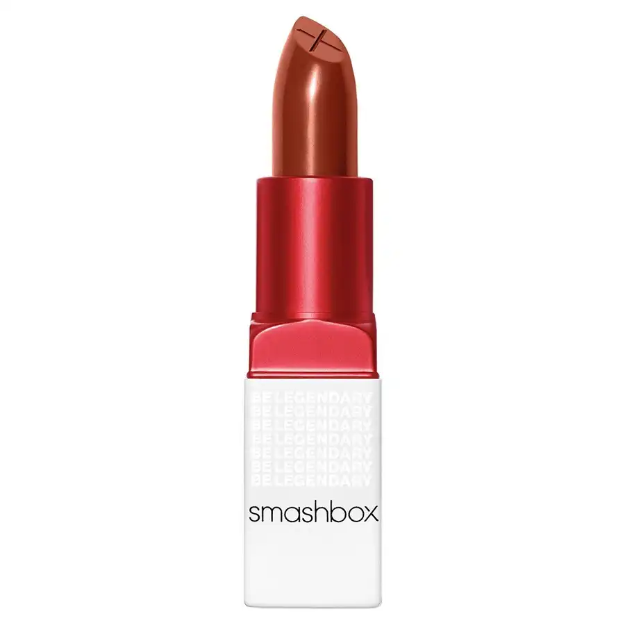 Smashbox - Be Legendary Prime & Plush Lipstick Barras de labios 4.2 g OUT LOUD - smashbox - Comparador de precios