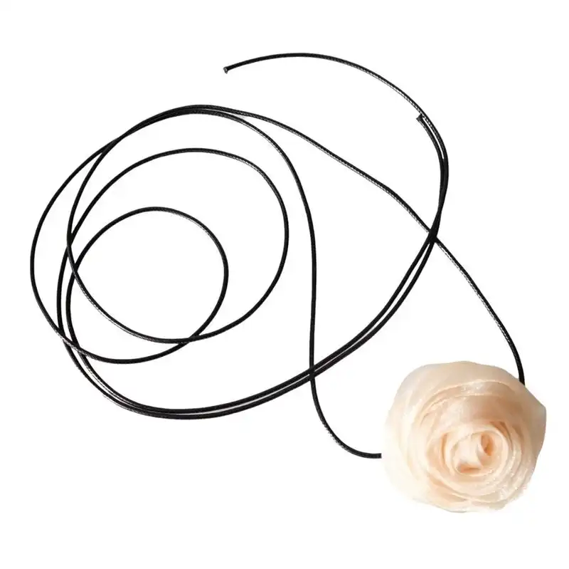 SOHO - Gargantilla Shene 1 pieces Nude unisex - Soho - Comparador de precios