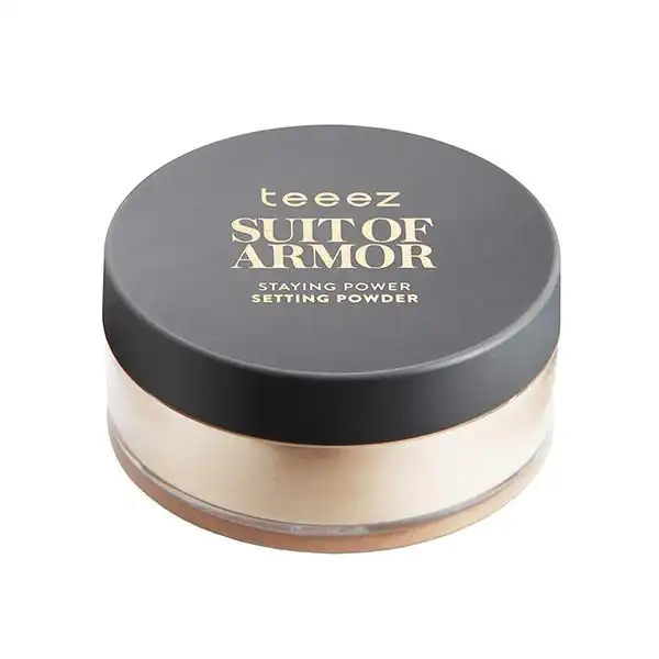 Staying Power Setting Powder - TEEEZ - Comparador de precios