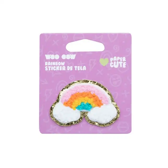 Sticker de Tela  Woo oow  Regalos - Woo oow - Comparador de precios