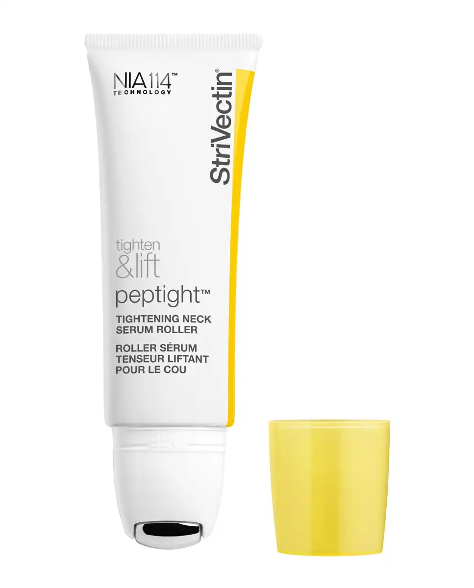 Strivectin - Serum Tensor Y Reafirmante Cuello Neck Serum Roller 50 Ml - Strivectin - Comparador de precios