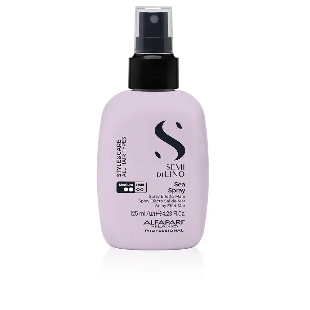 Style & Care spray efecto sal de mar 125 ml - ALFAPARF MILANO - Comparador de precios
