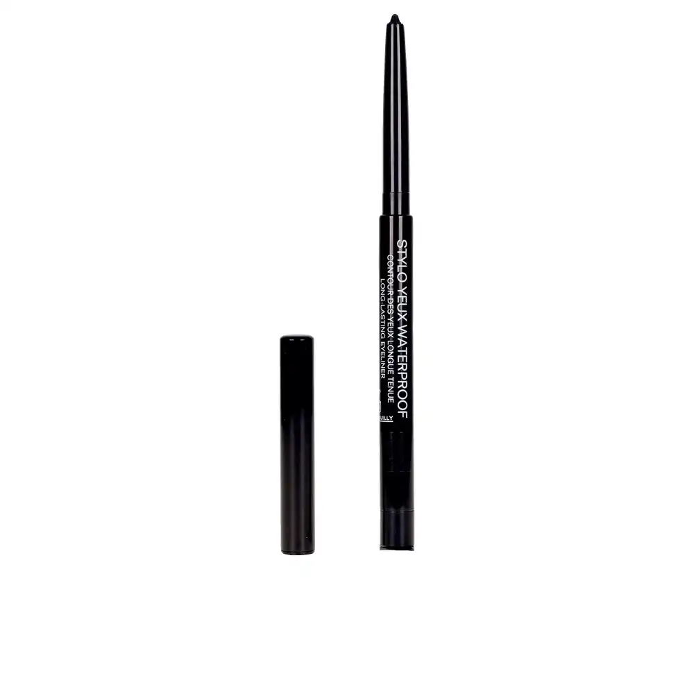 Stylo Yeux waterproof #88-noir intense - Chanel - Comparador de precios