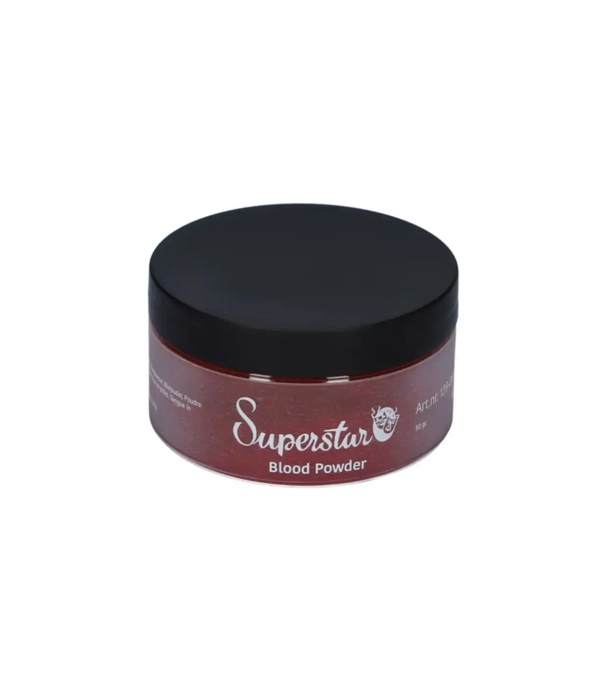 Superstar - Sangre artificial en polvo - Superstar - Comparador de precios