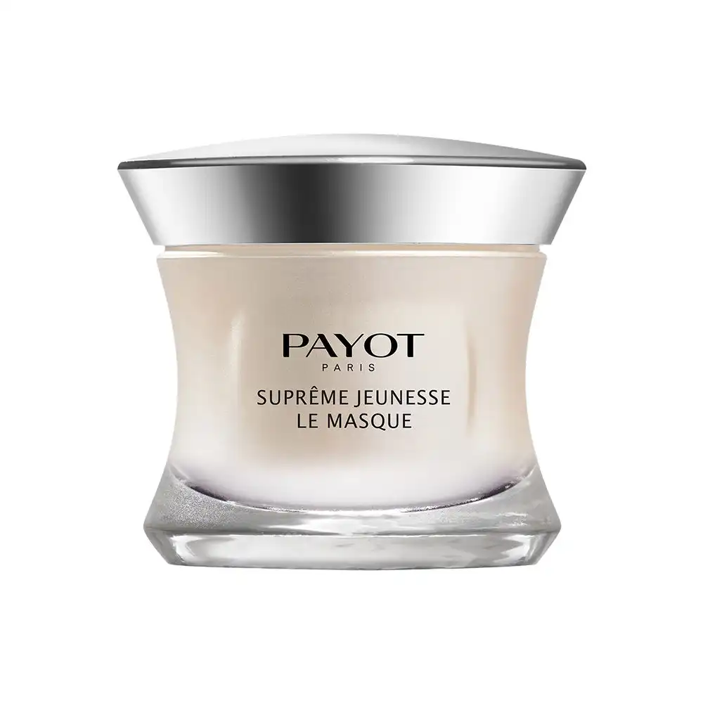 Suprême Jeunesse le masque 50 ml - PAYOT - Comparador de precios