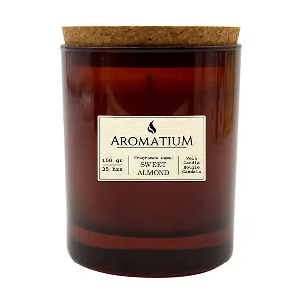 Sweet Almond - Aromatium - Comparador de precios