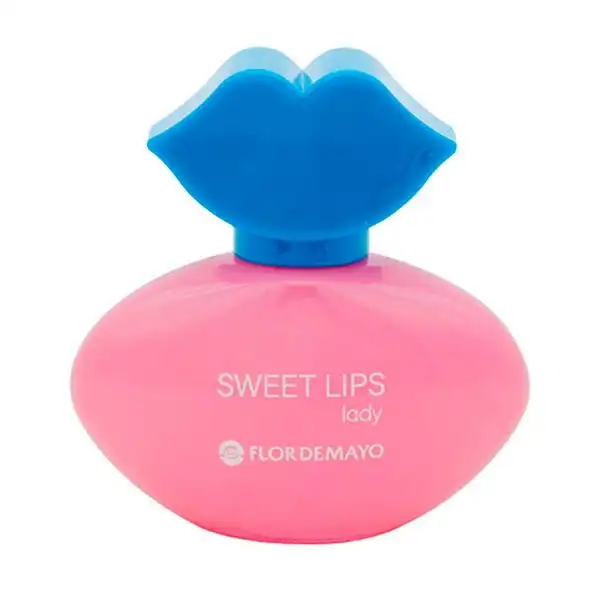 Sweet Lips Lady - Flor de Mayo - Comparador de precios