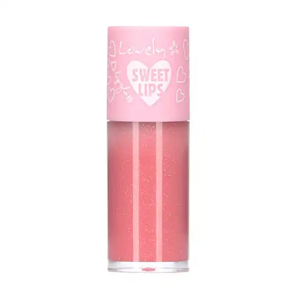 Sweet Lips Lipgloss 03 - lovely - Comparador de precios