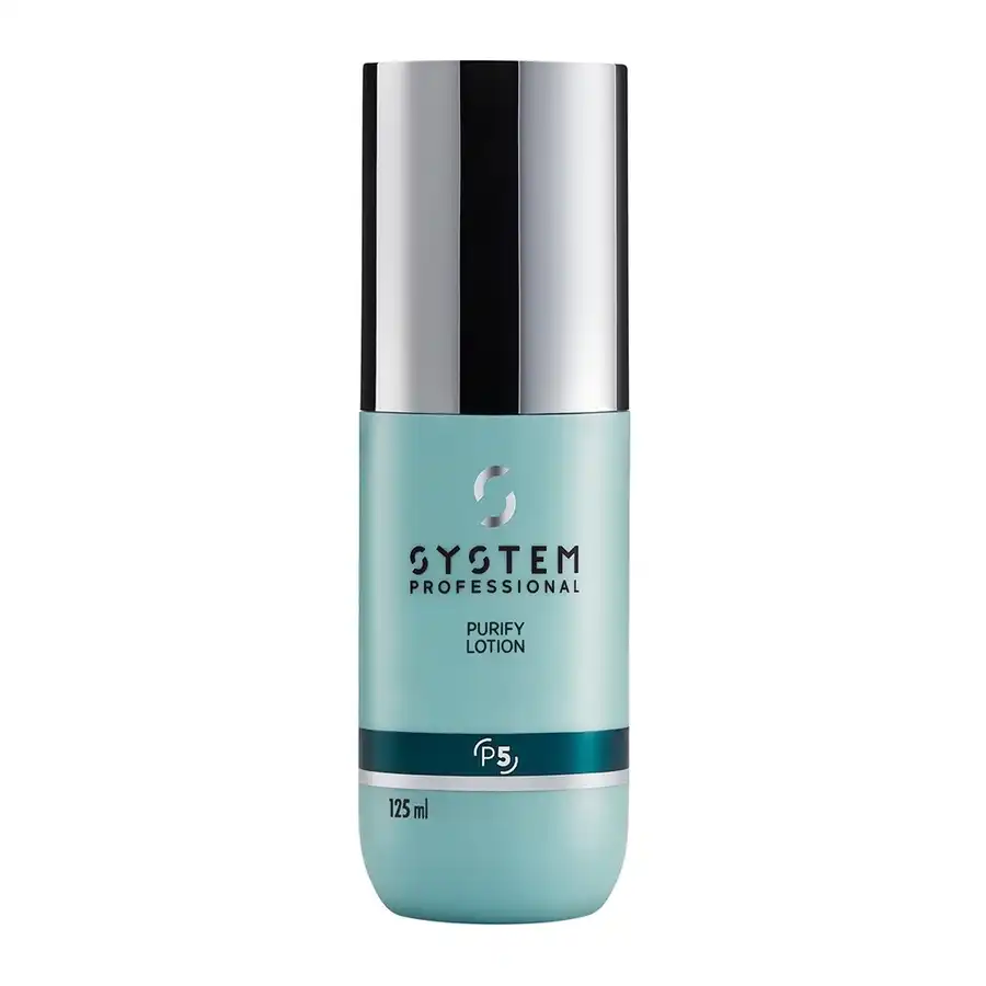 System Professional Lipid Code - Cuidado del cuero cabelludo 125 ml unisex - System Professional - Comparador de precios
