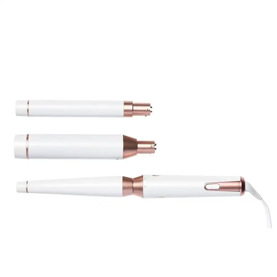 T3 Whirl Trio 25, 32, 38 - T3 - Comparador de precios