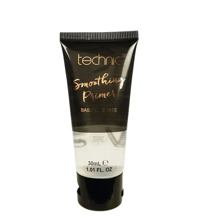 Technic Cosmetics - Prebase Alisadora Smoothing Primer - Technic Cosmetics - Comparador de precios