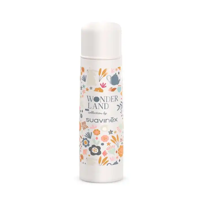 Termo Líquido Wonderland 500 ml - Suavinex - Comparador de precios