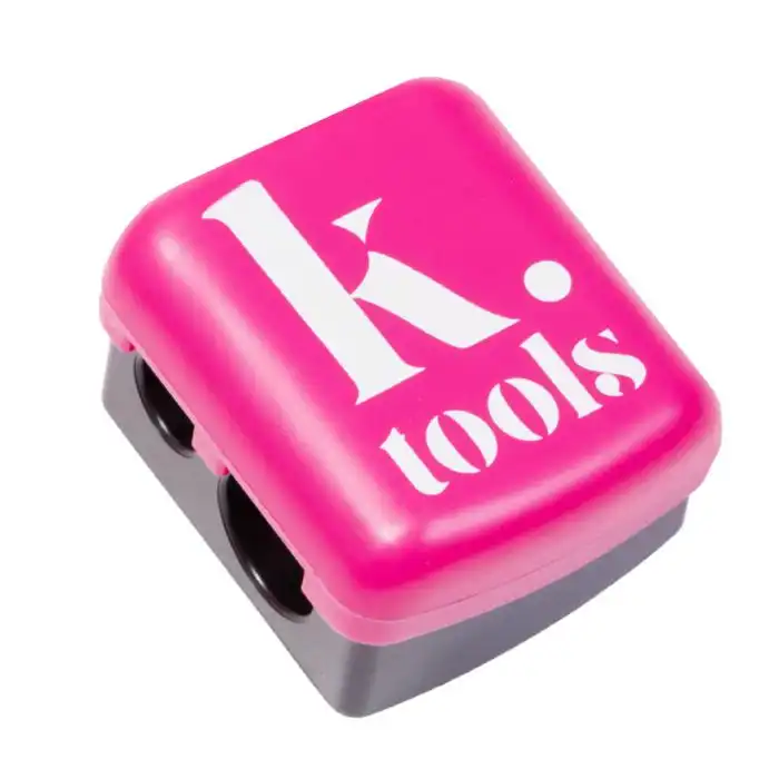The Basiks Sacapuntas - Krash Kosmetics - Comparador de precios