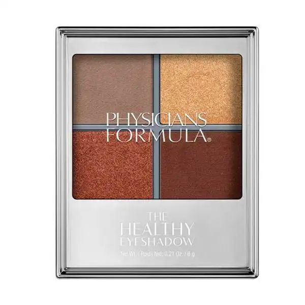 The Healthy Eyeshadow Smoky Bronze - PHYSICIANS FORMULA - Comparador de precios