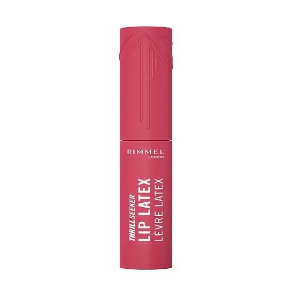 Thrill Seeker Lip Latex 300 Character - Rimmel London - Comparador de precios