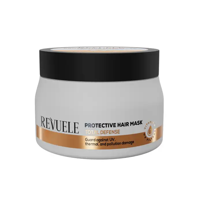 Total Defense Mascarilla Protectora para el Cabello 250 ml - Revuele - Comparador de precios