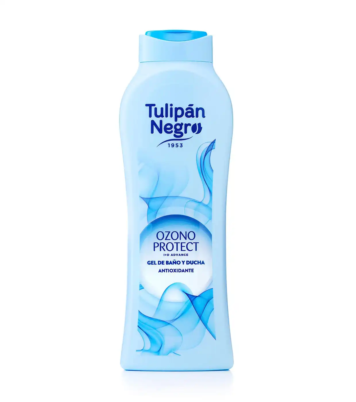 Tulipán Negro - *Advance* - Gel de baño 650ml - Ozono Protect - Tulipan Negro - Comparador de precios