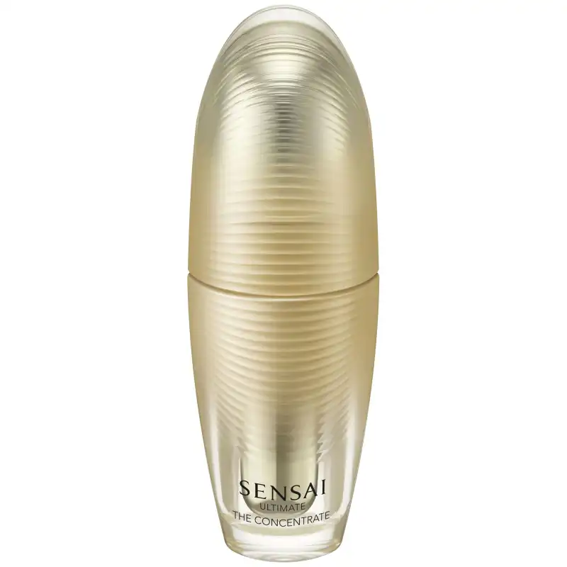 Ultimate The Concentrate 30 Ml - Sensai - Comparador de precios