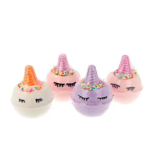 Unicorn Bath Bomb - Inca - Comparador de precios