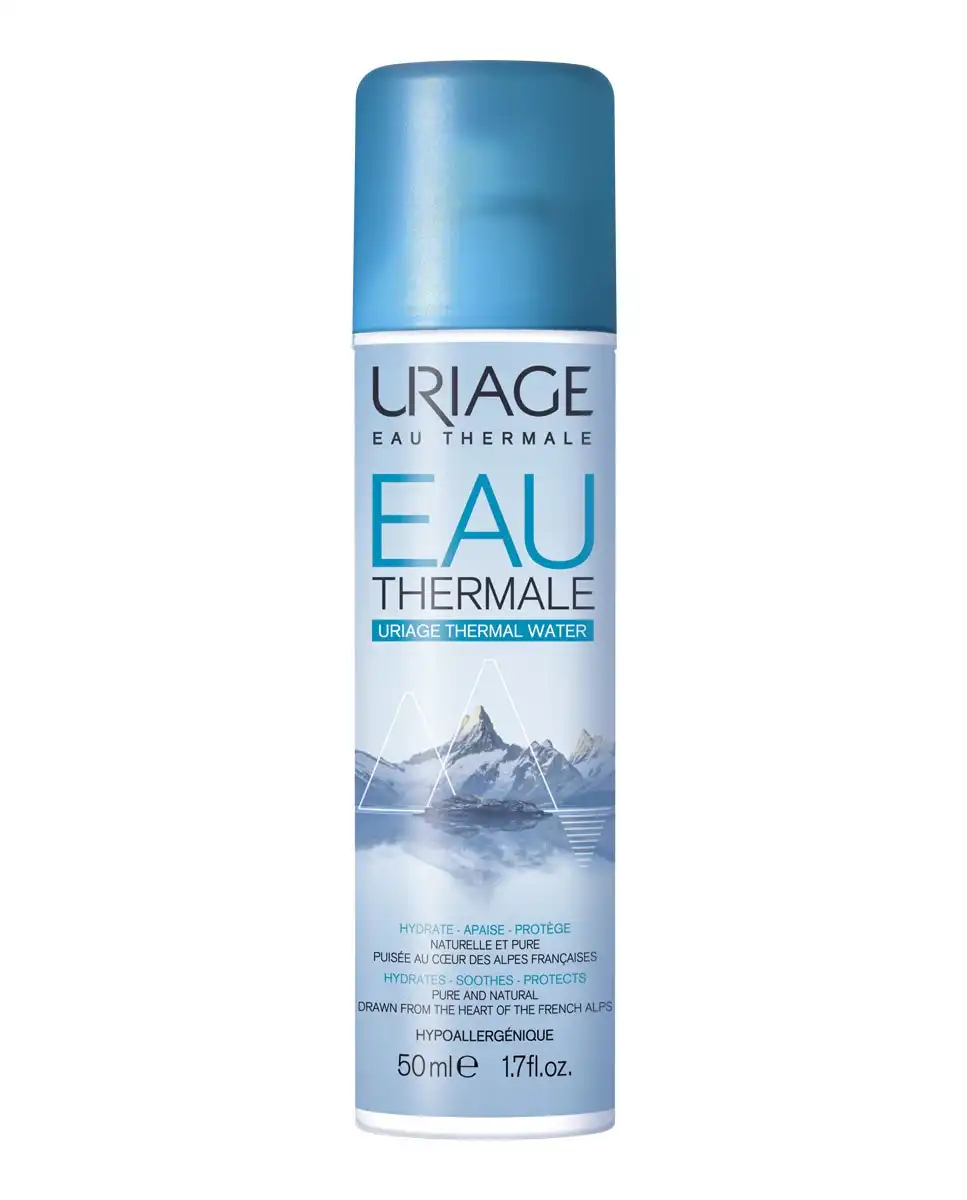 Uriage - Spray Agua Termal - Uriage - Comparador de precios