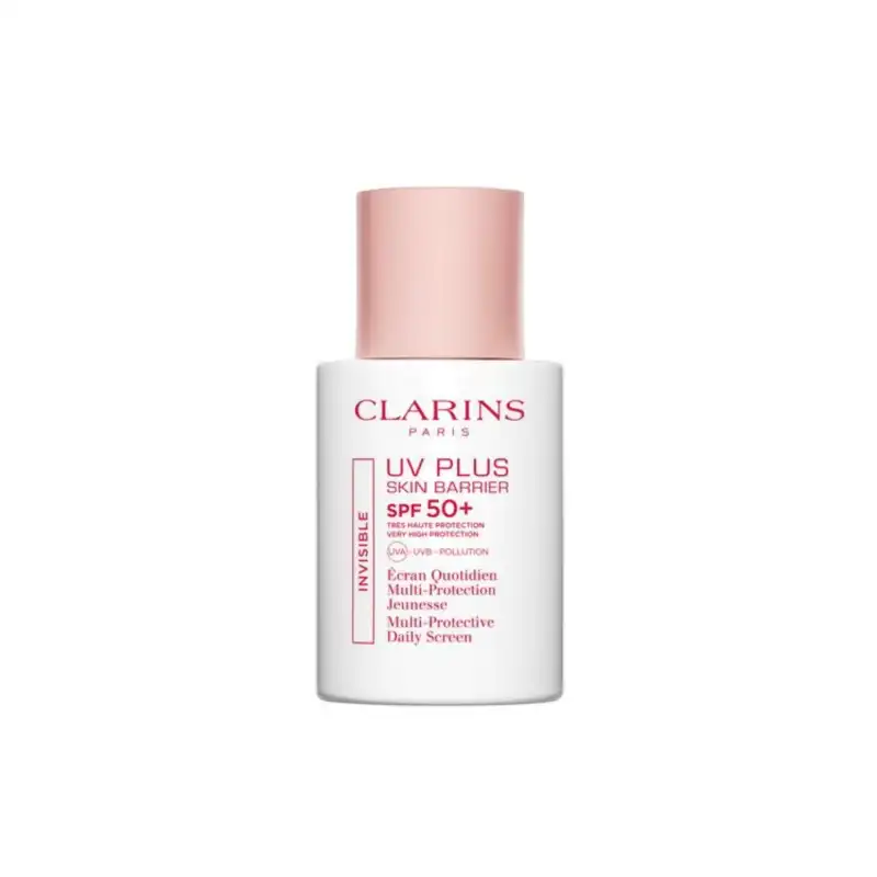 Uv Plus Multiprotección Spf 50+ 30 Ml - Clarins - Comparador de precios