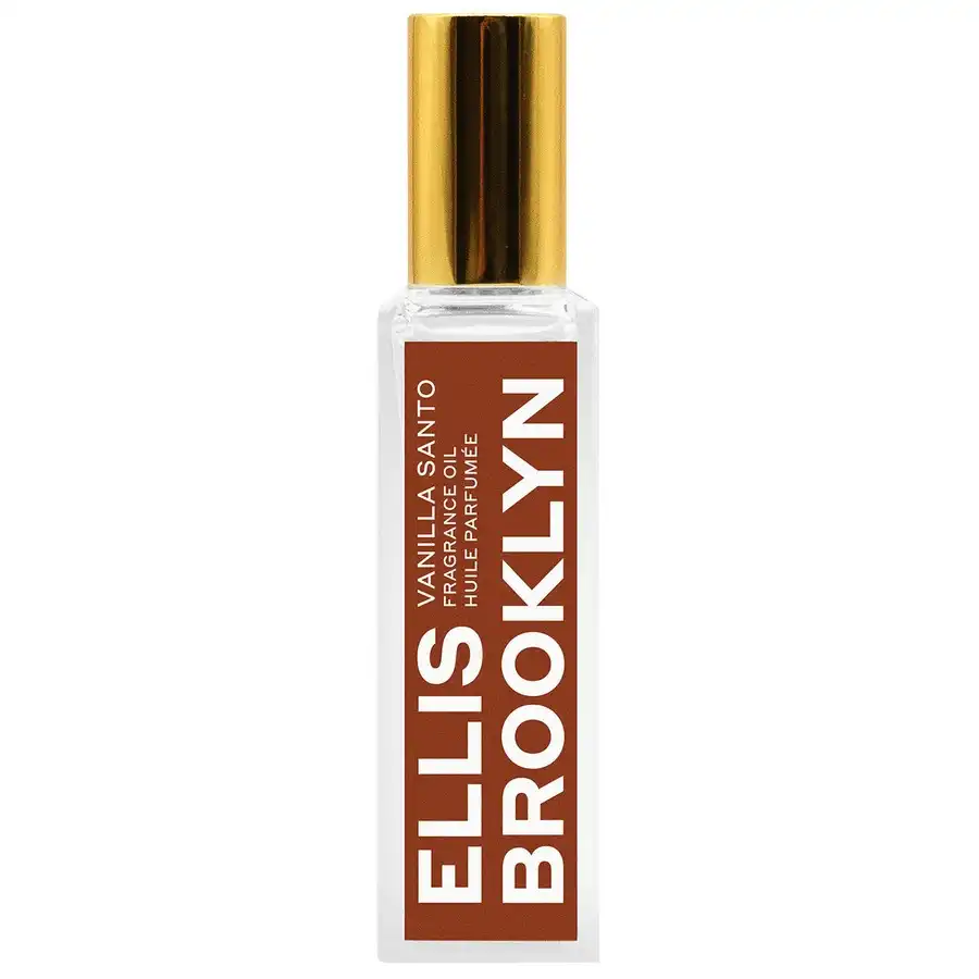 - VANILLA SANTO Perfumes unisex 15 ml unisex - Ellis Brooklyn - Comparador de precios