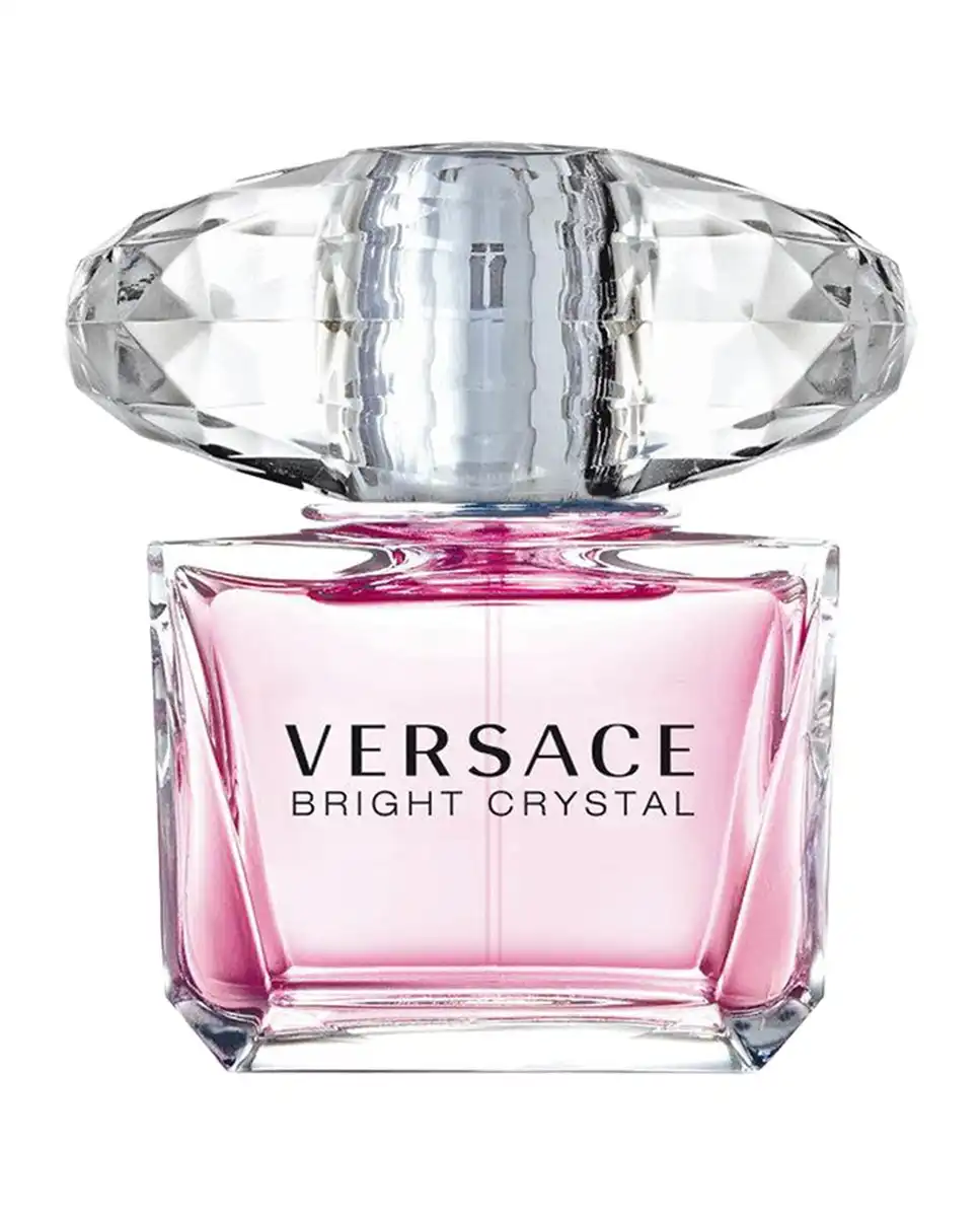 Versace - Eau De Toilette Bright Crystal 30 Ml - Versace - Comparador de precios