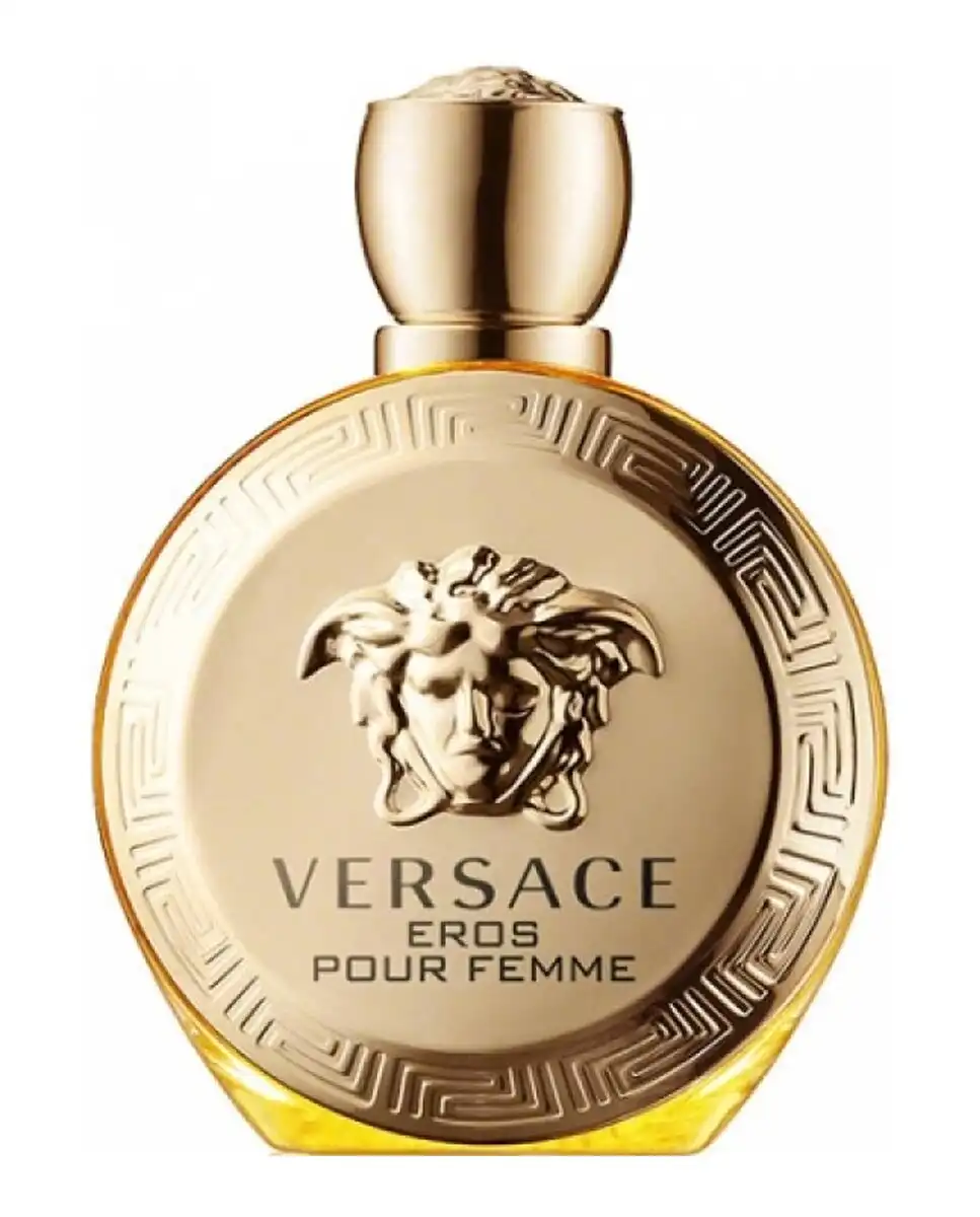 Versace - Eau De Toilette Eros Pour Femme 50 Ml - Versace - Comparador de precios