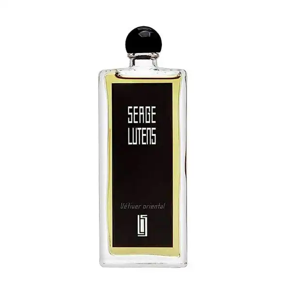 Vetiver Oriental 1Ud - Serge Lutens - Comparador de precios