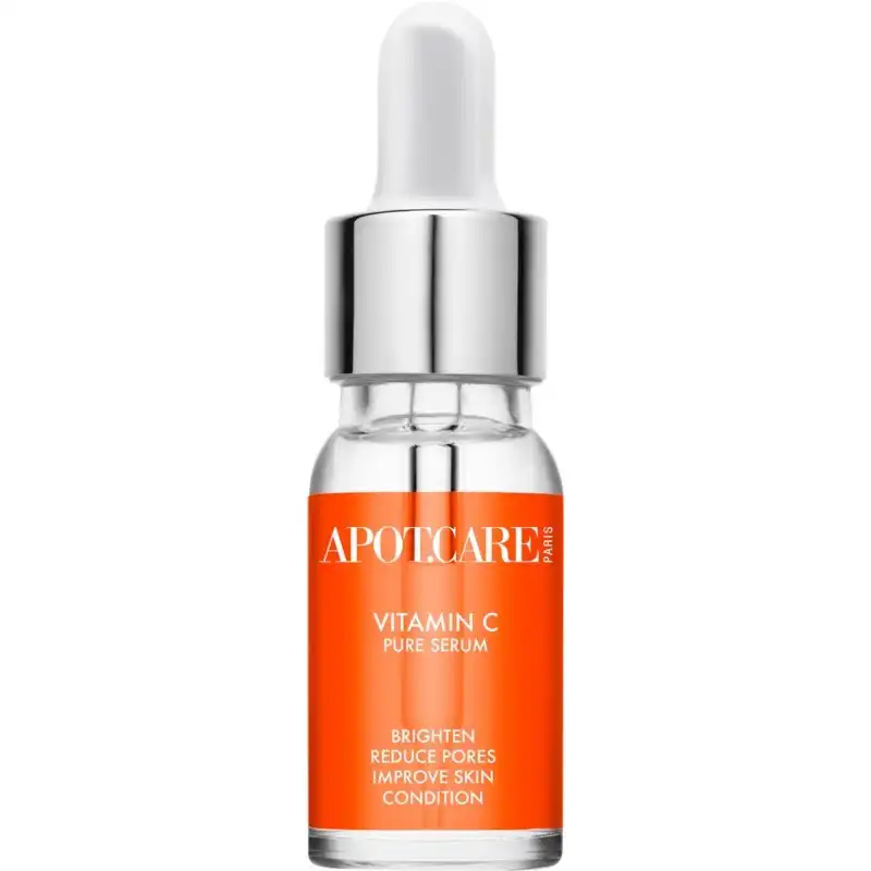 Vitamin C Pure Serum 10ml - APOTCARE - Comparador de precios
