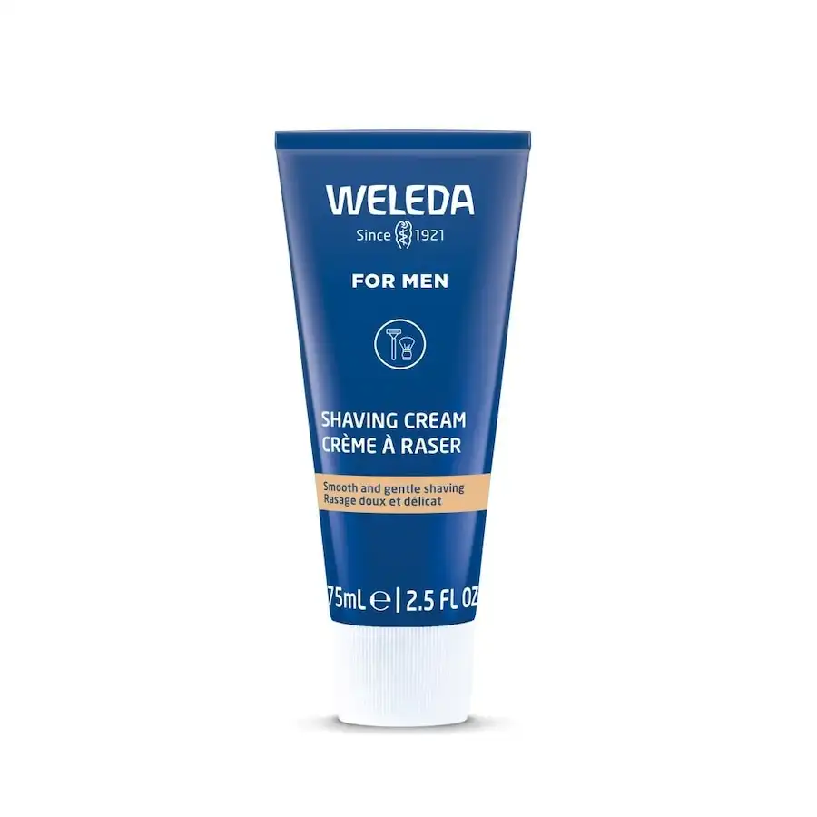 Weleda - For Men Afeitado 75 ml unisex - Weleda - Comparador de precios