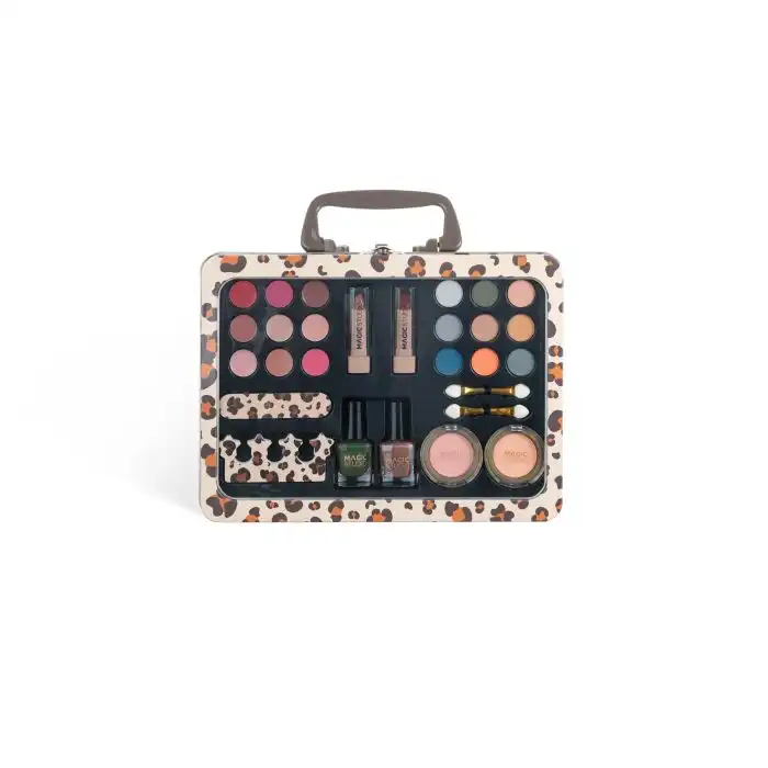 Wild Sfari Smal Case - Magic Studio - Comparador de precios