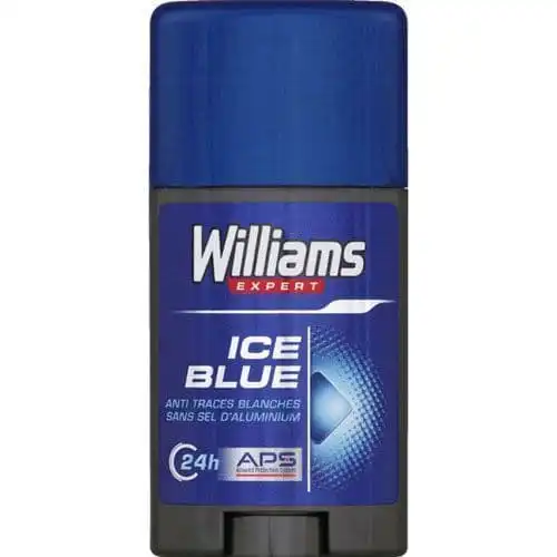 Williams Ice Blue 75 ml Desodorante en Barra - Williams - Comparador de precios