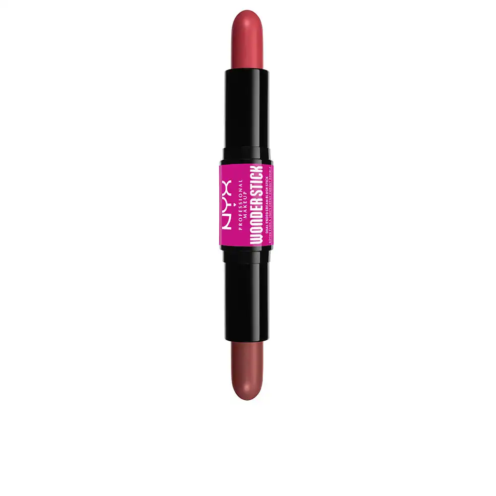 Wonder Stick Blush #coral and deep peach - NYX PROFESSIONAL MAKE UP - Comparador de precios