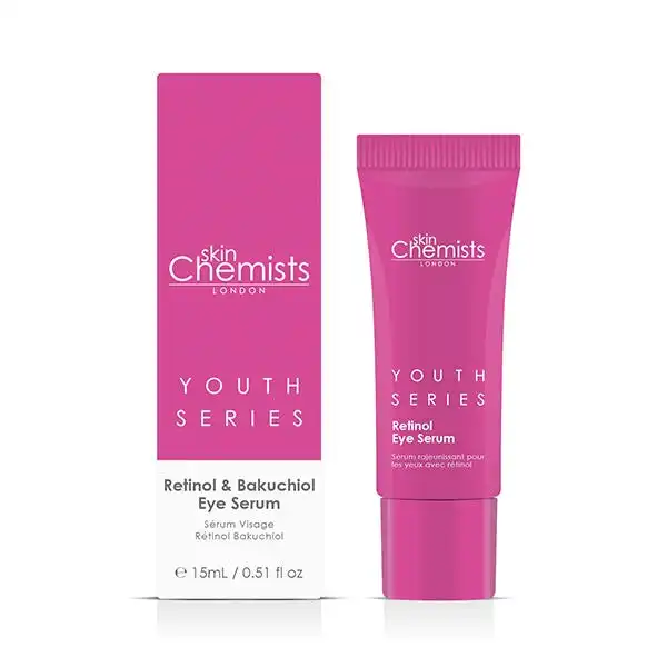 Youth Series - skinChemists - Comparador de precios