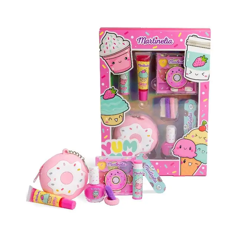 Yummy Sweet Beauty Set - MARTINELIA - Comparador de precios
