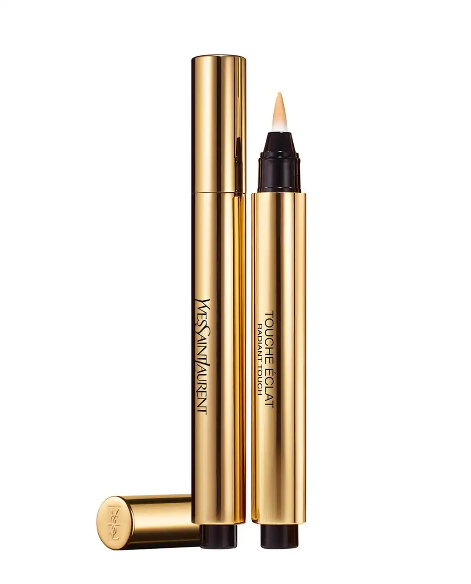 Yves Saint Laurent - Corrector Iluminador Touche Éclat - Yves Saint Laurent - Comparador de precios