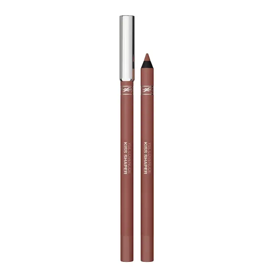 Yves Saint Laurent - Lovenude Kiss Shaper Perfiladores de labios 1.2 g 103 - Blushing Nude - Yves Saint Laurent - Comparador de precios