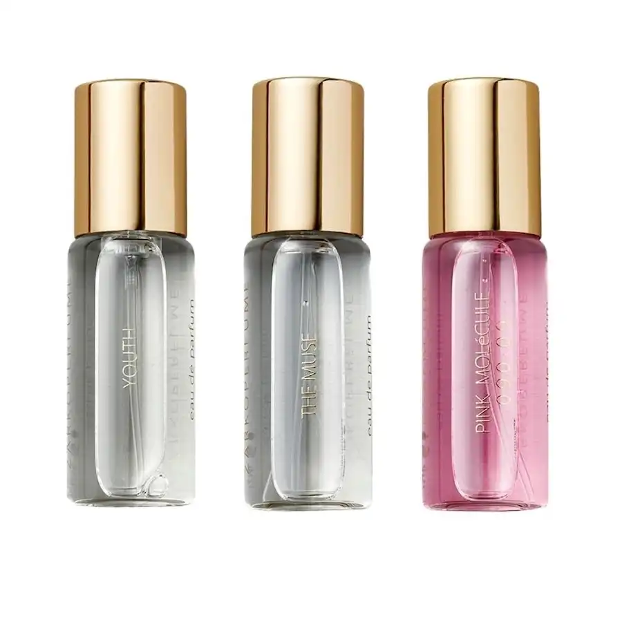 Zarkoperfume - TRIPLE TREAT KIT Estuches de perfumes 1 pieces unisex - Zarkoperfume - Comparador de precios