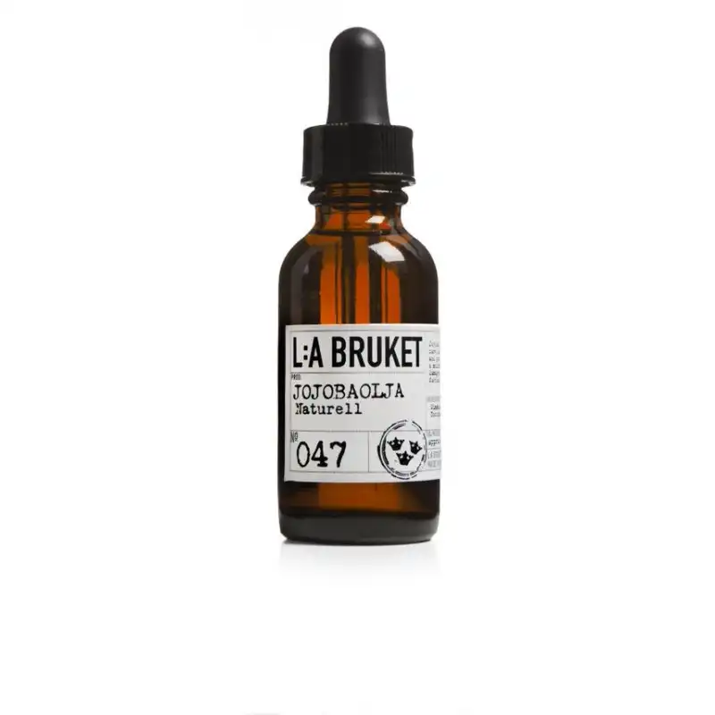 047 jojoba oil natural 30ml - L:a Bruket - Comparador de precios