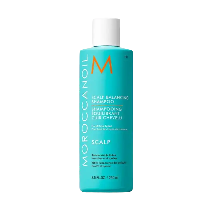¡15% DTO! Champú Equilibrador Cuero Cabelludo 250 ml - Moroccanoil - Comparador de precios